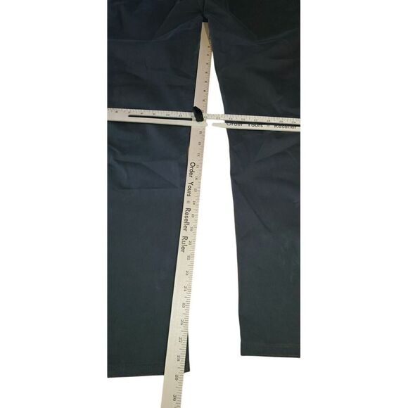 AG Everett Straight Jeans Men size 32x29‎ Stretchy Denim BM10327 Slim Fit - Picture 6 of 9